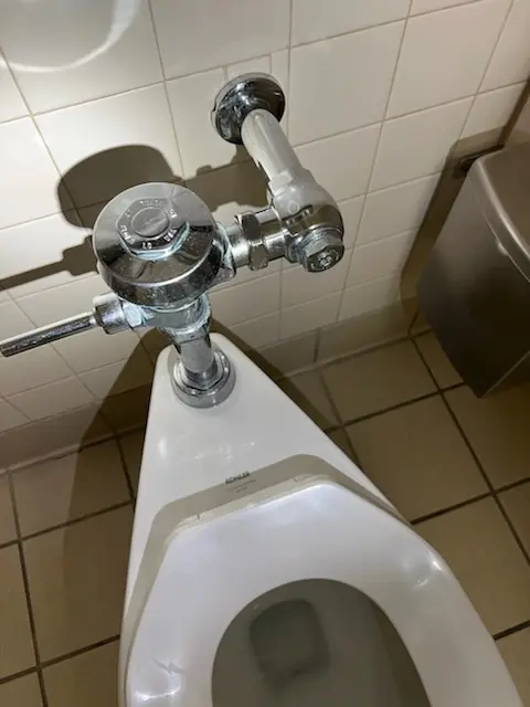 Fixture installation and repair for Hydro Jetting in Bedford